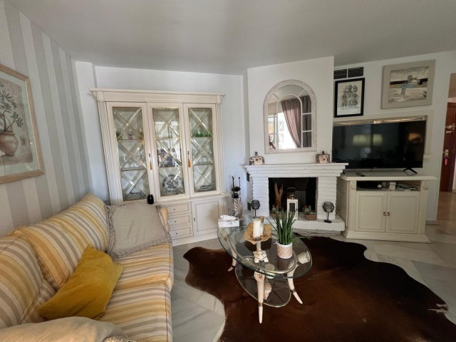 1 Schlafzimmer Apartment in Benalmadena