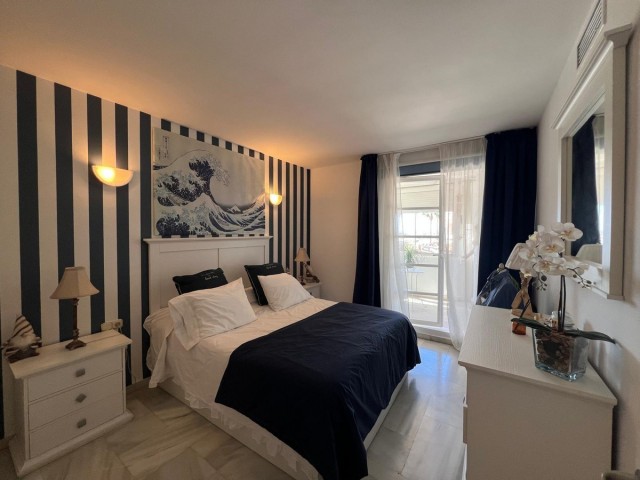 1 Schlafzimmer Apartment in Benalmadena