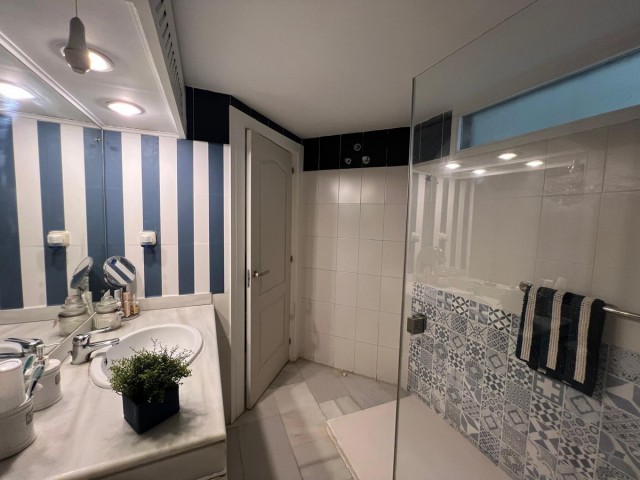 1 Schlafzimmer Apartment in Benalmadena