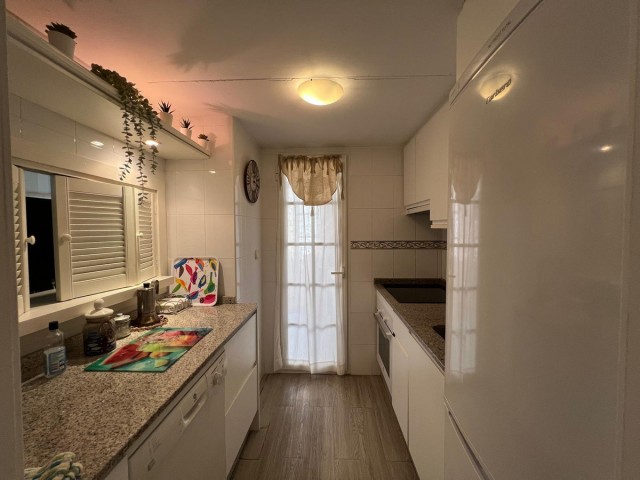 1 Schlafzimmer Apartment in Benalmadena