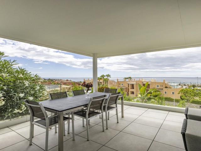 Apartamento, Doña Julia, R5172832
