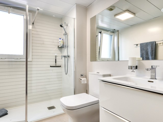 Apartamento con 3 Dormitorios  en Doña Julia