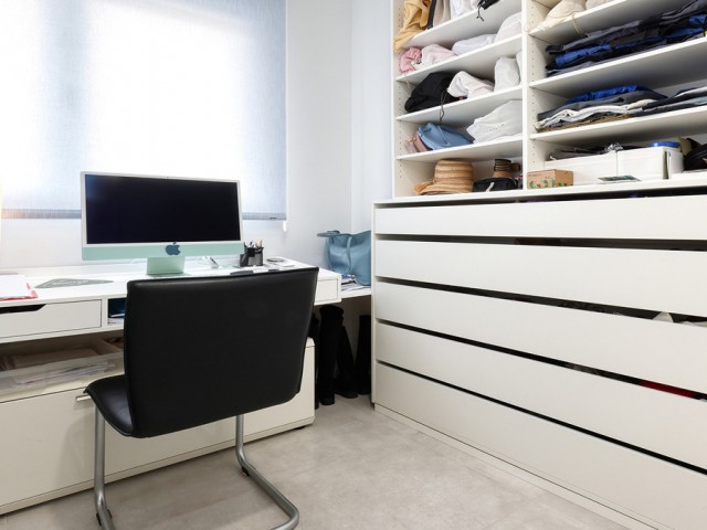 Apartamento con 3 Dormitorios  en Doña Julia