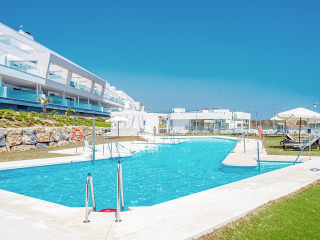 Apartamento con 3 Dormitorios  en Doña Julia
