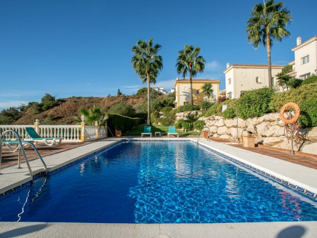3 Slaapkamer Villa in Riviera del Sol