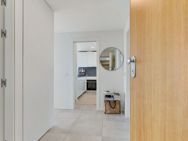 3 Soveroms Leilighet i Fuengirola