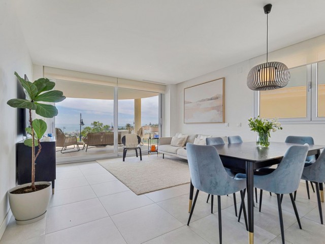 3 Soveroms Leilighet i Fuengirola