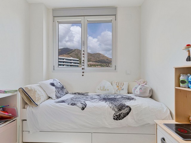 3 Soveroms Leilighet i Fuengirola