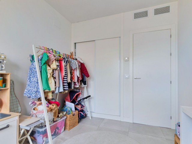 3 Soveroms Leilighet i Fuengirola