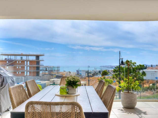 3 Soveroms Leilighet i Fuengirola