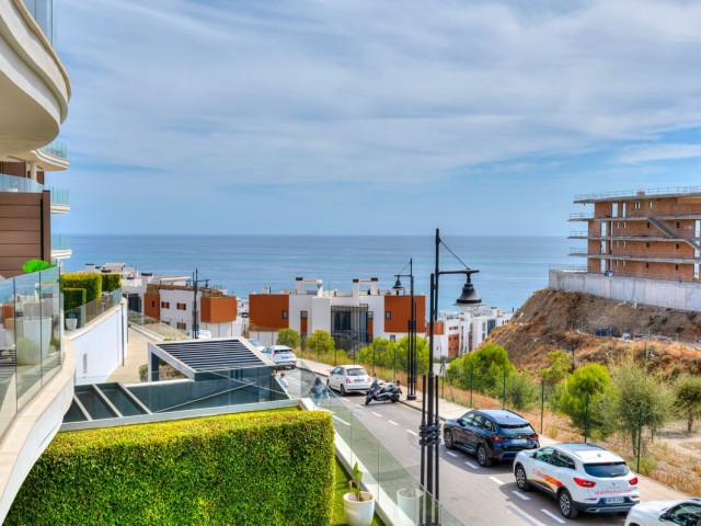 3 Soveroms Leilighet i Fuengirola