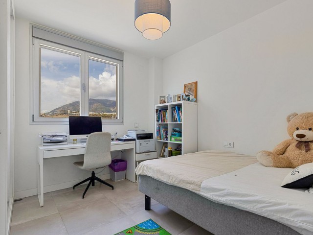 3 Soveroms Leilighet i Fuengirola