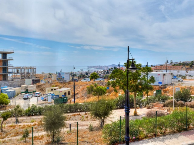 3 Soveroms Leilighet i Fuengirola