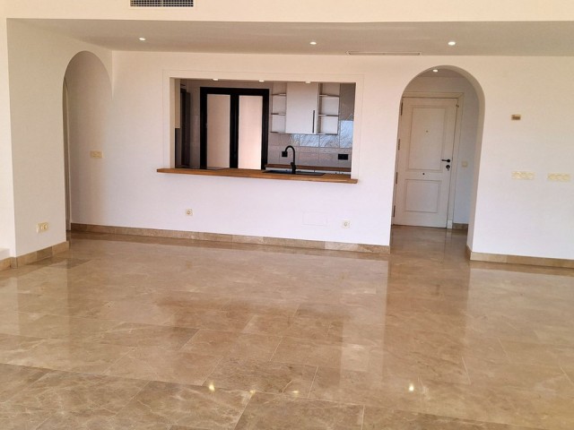 Kattohuoneisto La Duquesa