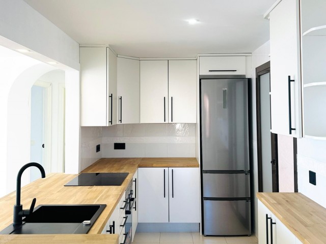 Kattohuoneisto La Duquesa