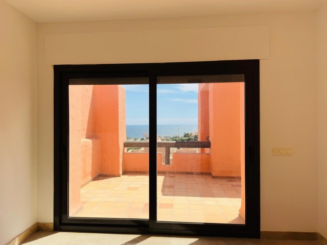 Kattohuoneisto La Duquesa