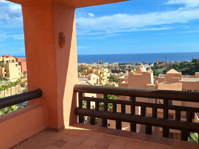 Penthouse in La Duquesa