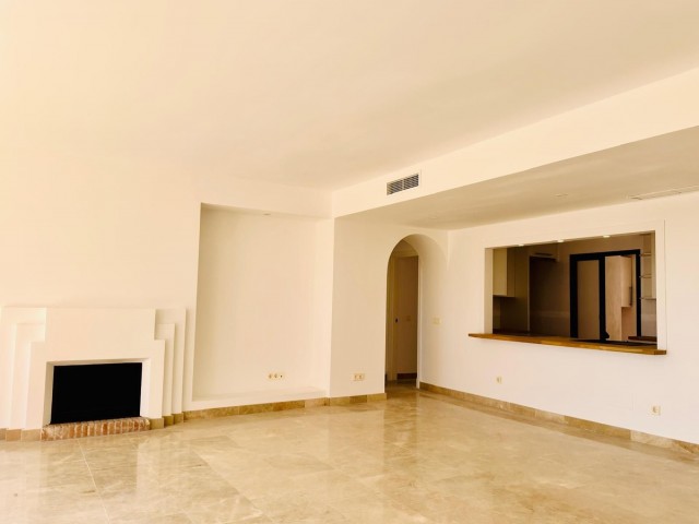 Penthouse in La Duquesa