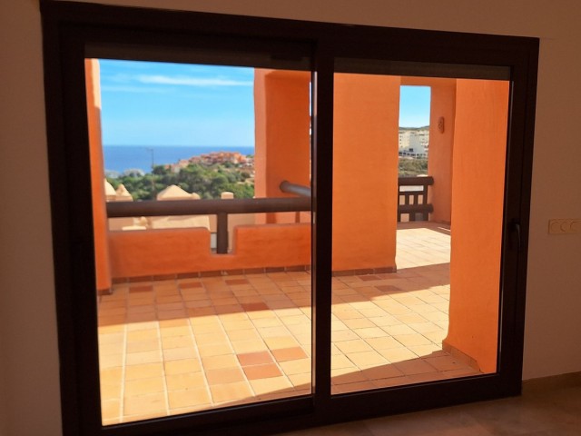 Penthouse in La Duquesa