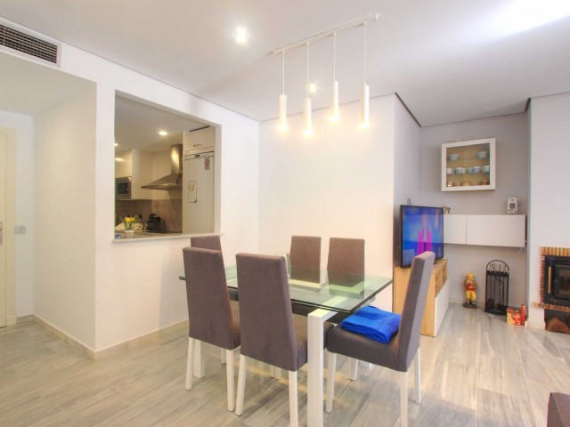 3 Soveroms Leilighet i Elviria