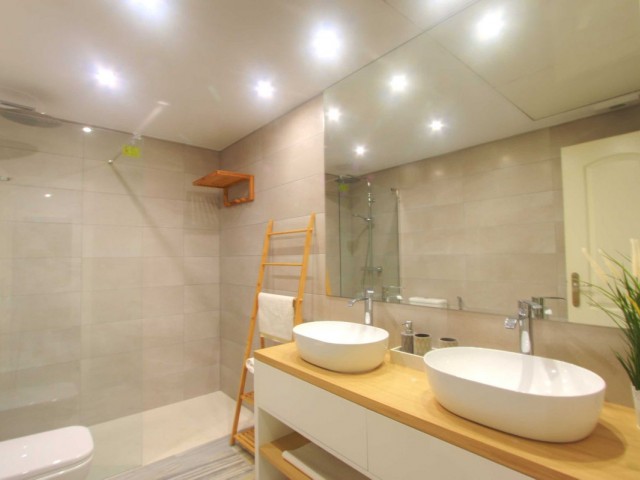 3 Soveroms Leilighet i Elviria