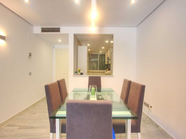 3 Soveroms Leilighet i Elviria