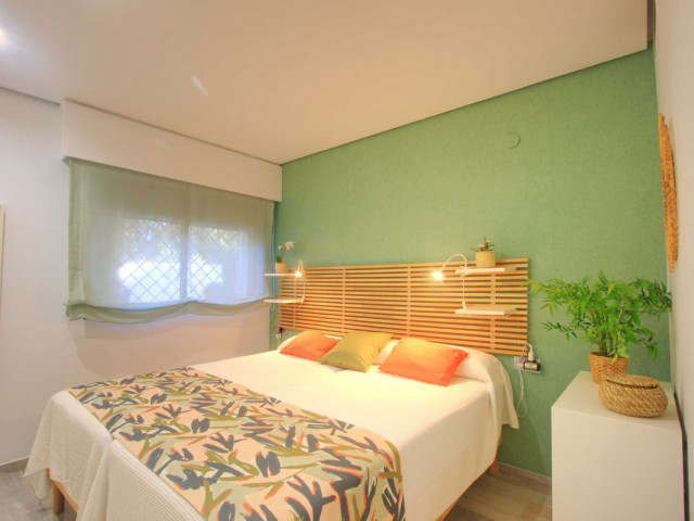 3 Soveroms Leilighet i Elviria