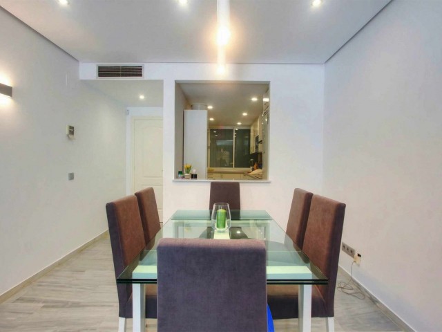 3 Slaapkamer Appartement in Elviria