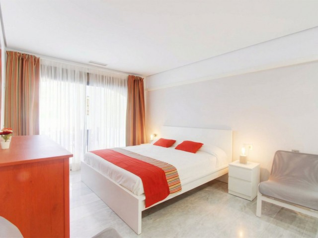 3 Slaapkamer Appartement in Elviria