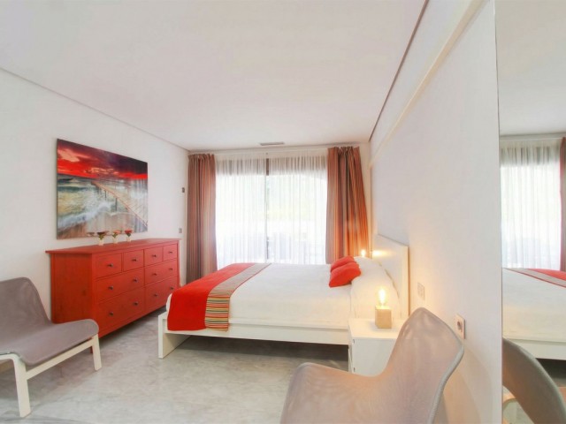 3 Slaapkamer Appartement in Elviria