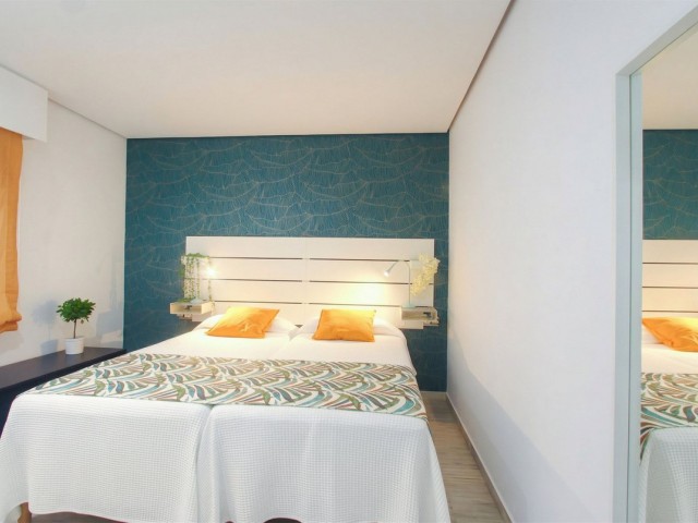 3 Slaapkamer Appartement in Elviria