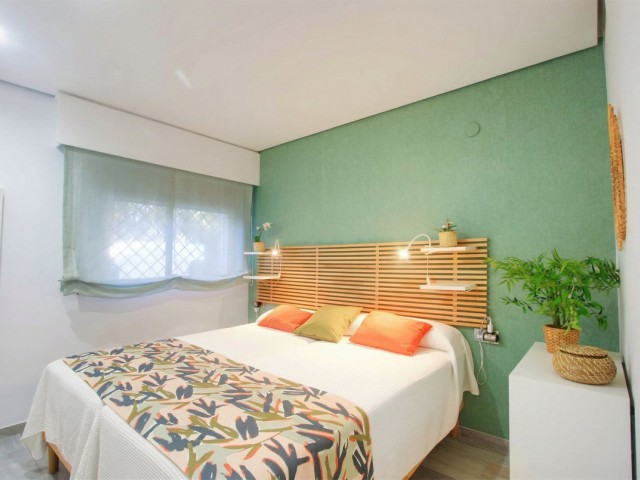 3 Slaapkamer Appartement in Elviria