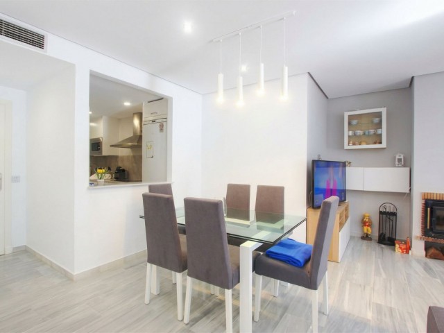 3 Slaapkamer Appartement in Elviria