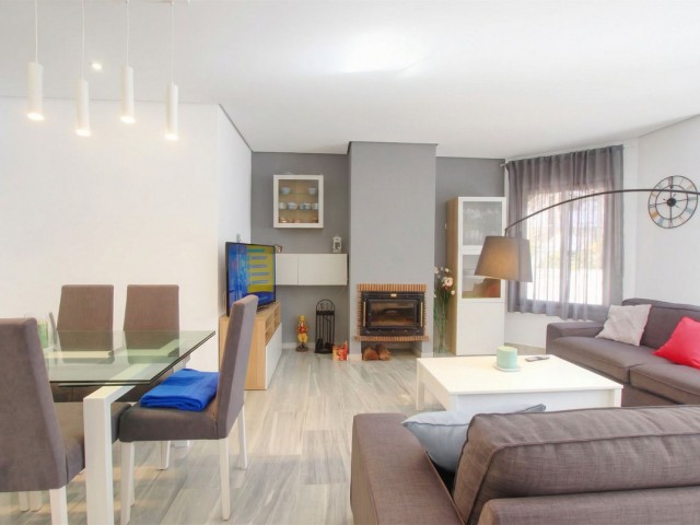 3 Slaapkamer Appartement in Elviria