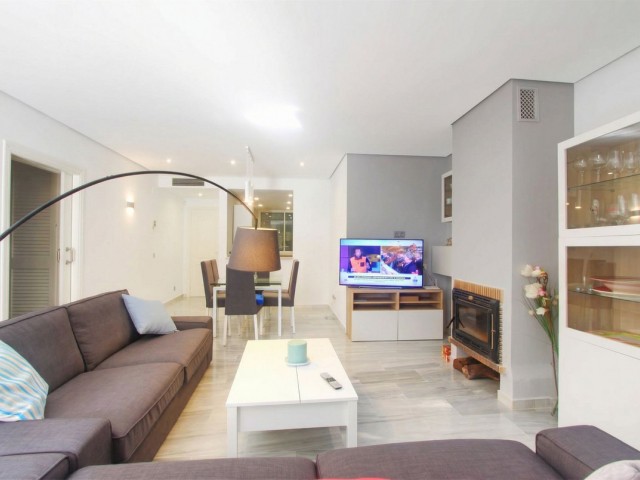 3 Slaapkamer Appartement in Elviria