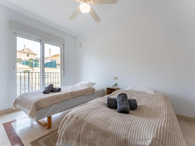 4 Schlafzimmer Villa in Riviera del Sol