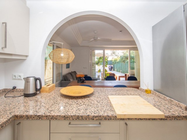 4 Schlafzimmer Villa in Riviera del Sol