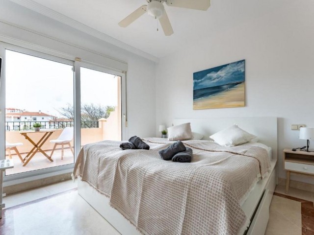 4 Sovrums Villa i Riviera del Sol