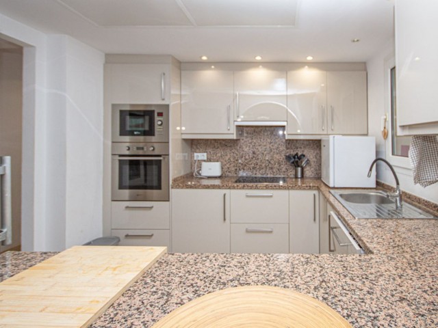 4 Sovrums Villa i Riviera del Sol