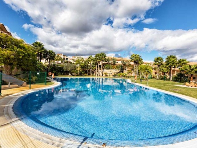 4 Sovrums Villa i Riviera del Sol