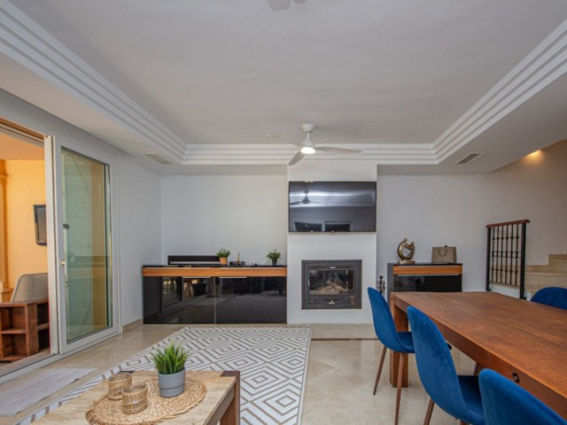 4 Sovrums Villa i Riviera del Sol