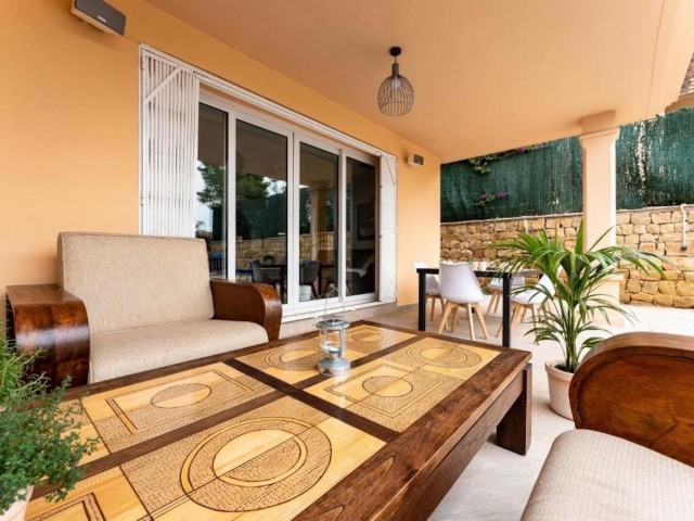 4 Makuuhuoneen Huvila Riviera del Sol