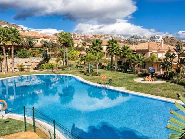 4 Makuuhuoneen Huvila Riviera del Sol