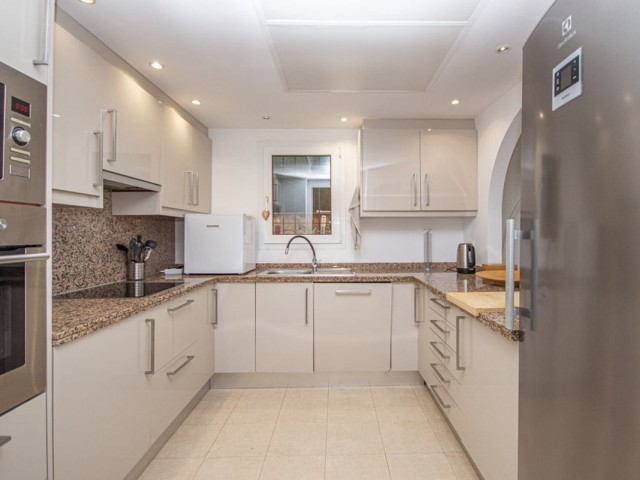 4 Makuuhuoneen Huvila Riviera del Sol