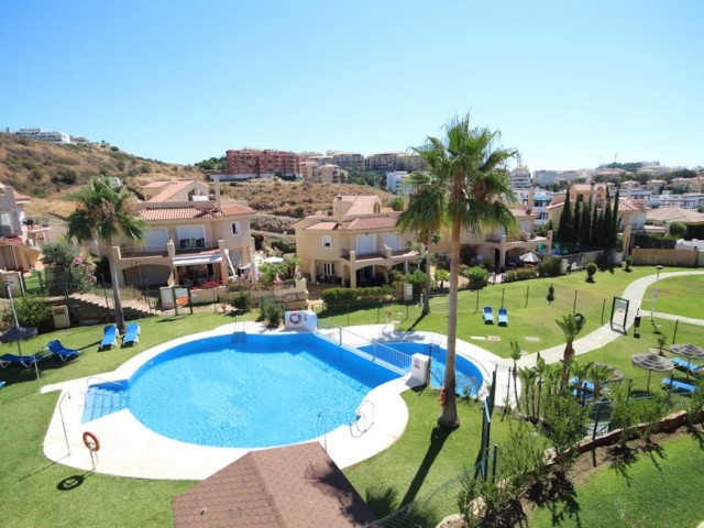 4 Makuuhuoneen Huvila Riviera del Sol