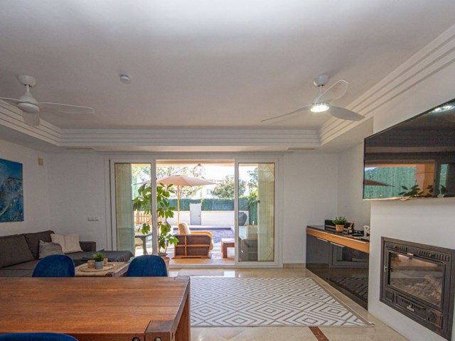 4 Schlafzimmer Villa in Riviera del Sol