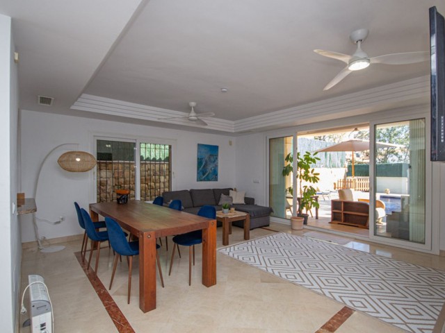 4 Schlafzimmer Villa in Riviera del Sol