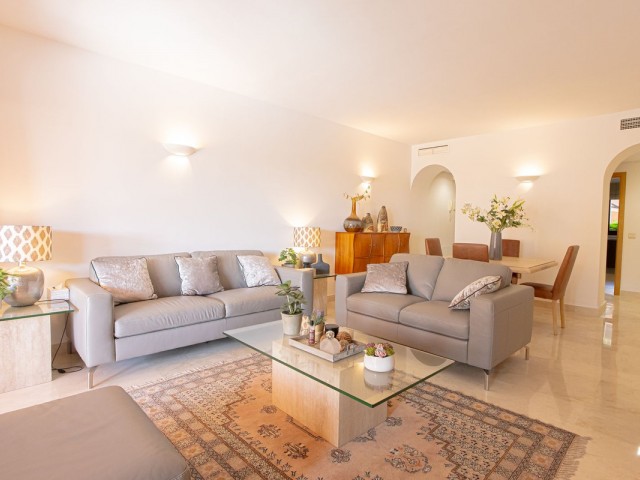 Appartement, Los Flamingos, R5176909