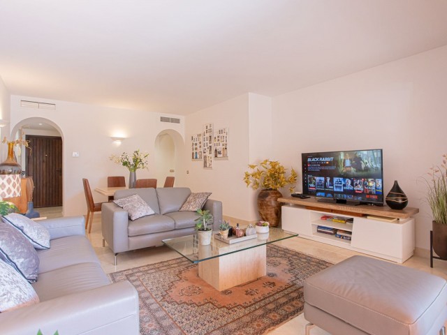 Appartement avec 2 Chambres  à Los Flamingos