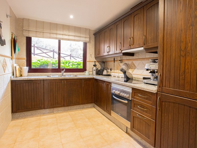 Appartement avec 2 Chambres  à Los Flamingos